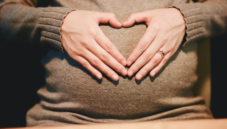 10 Cose da fare per rimanere incinta