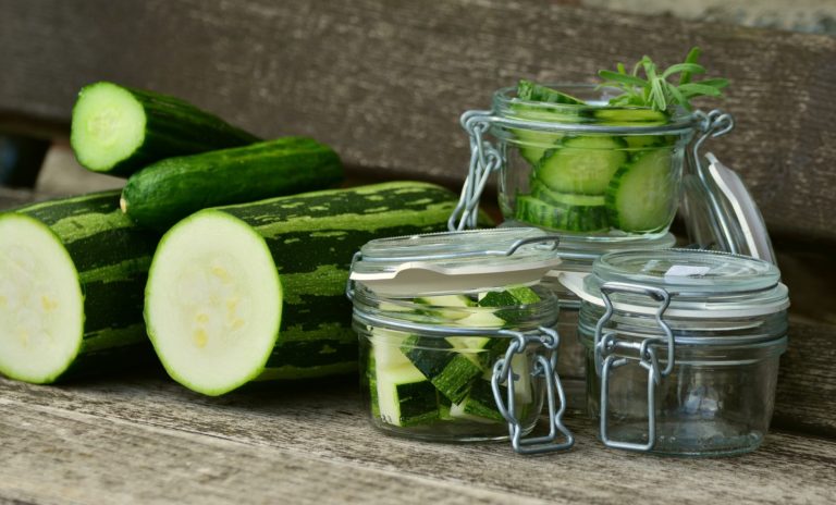 10 Cose da fare con le zucchine