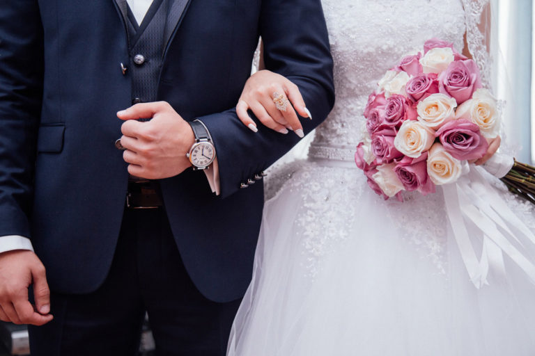 10 Cose da fare per un matrimonio perfetto