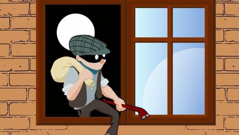 10 Cose da Fare per prevenire un furto in casa