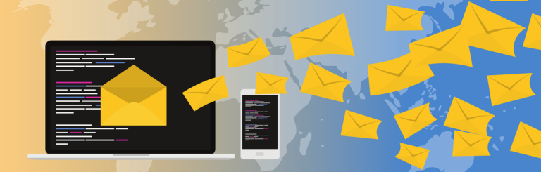 10 cose da fare per eliminare tutte le mail ricevute dallo stesso indirizzo