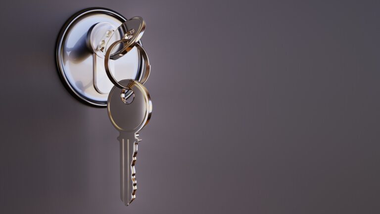 10 Cose da fare per rimuovere una chiave rotta nella serratura